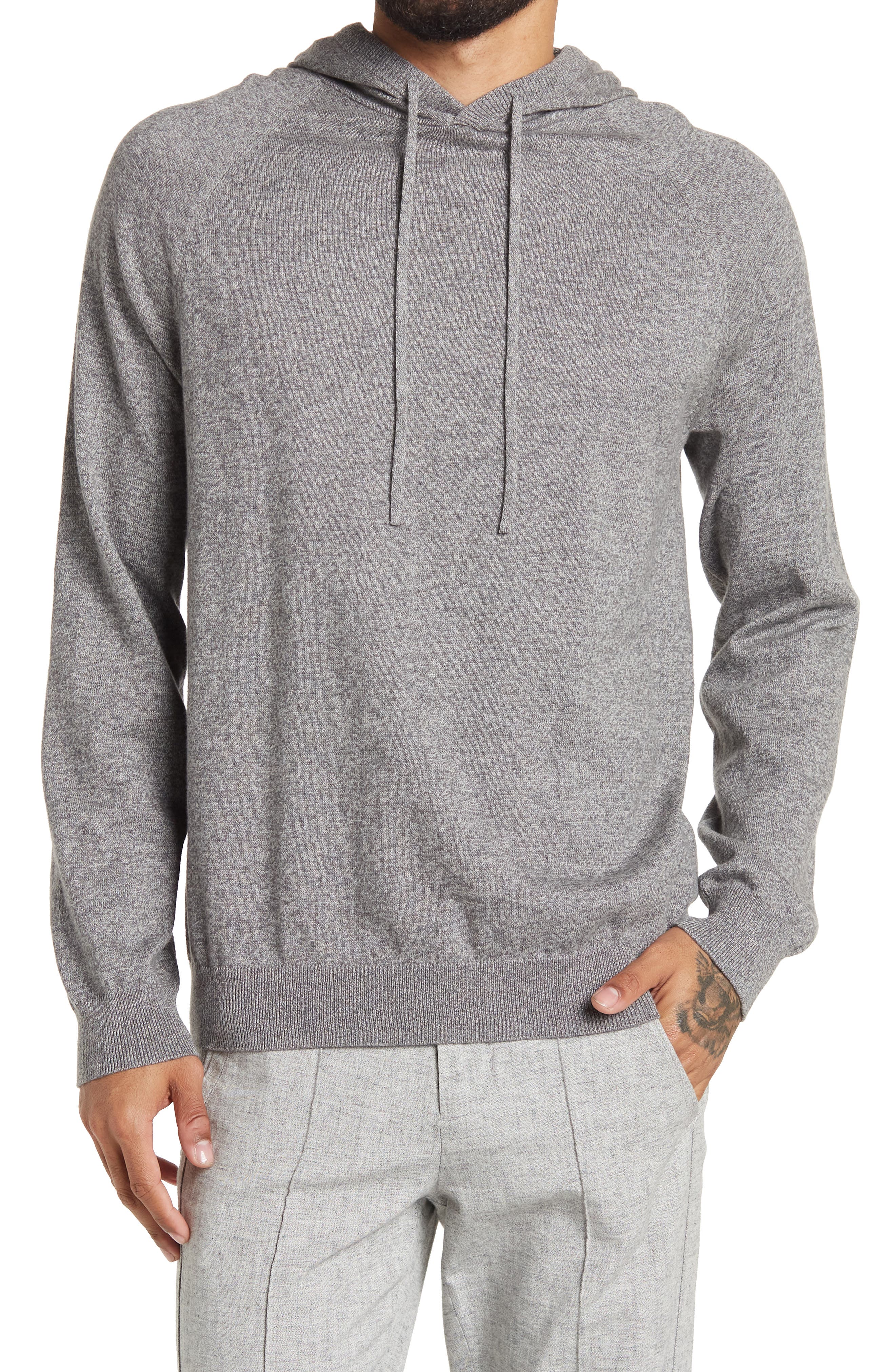 14th and union cashmere sweater