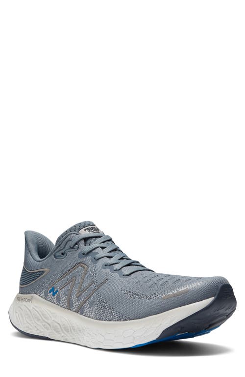 New Balance Fresh Foam X 1080v12 Running Shoe In Gray
