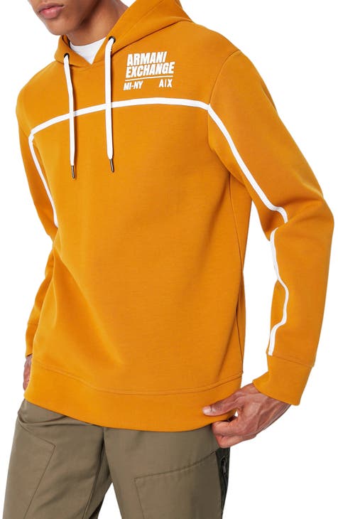 Men's Armani Exchange Hoodies | Nordstrom