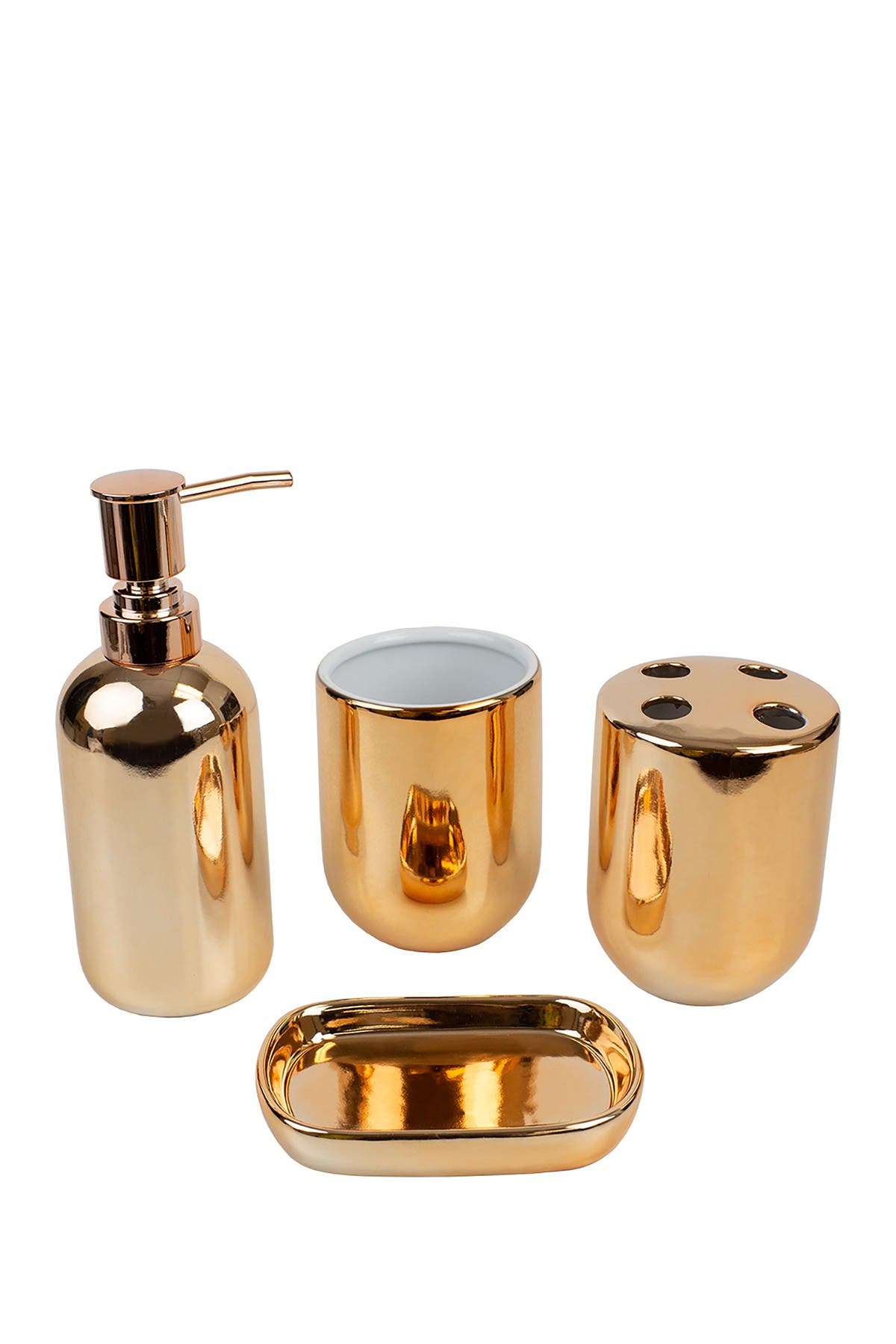 Featured image of post Copper Soap Dispenser Set : A wide variety of copper soap lotion dispenser options are available to you, such as project solution capability, design style, and warranty.