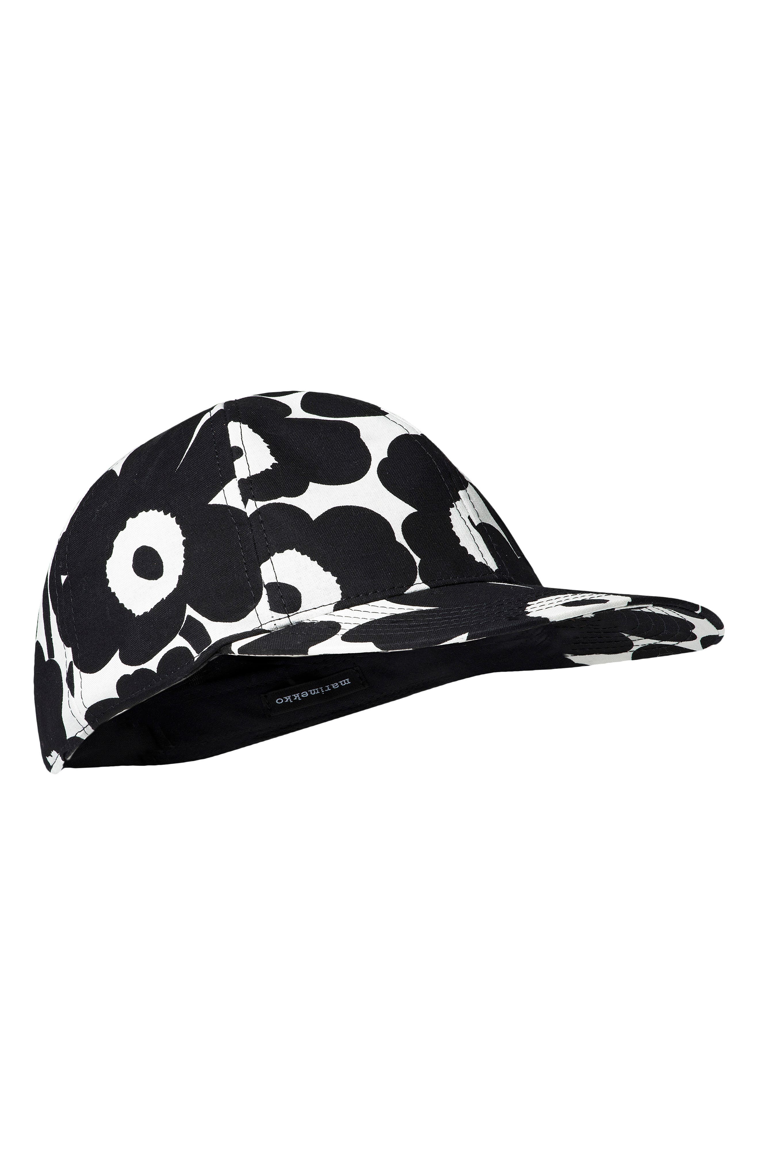 marimekko bucket hat