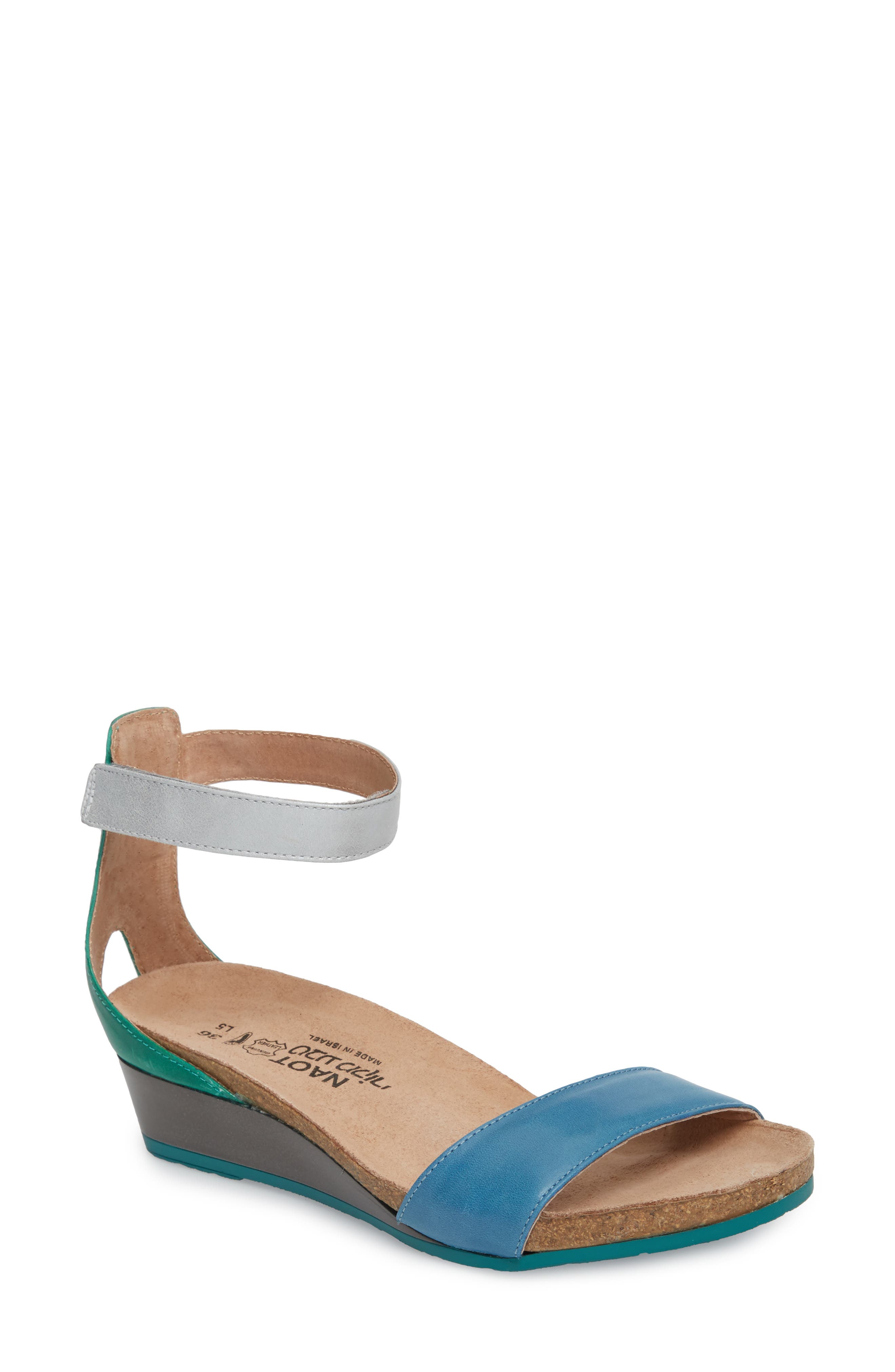 NAOT | 'Pixie' Sandal | Nordstrom Rack