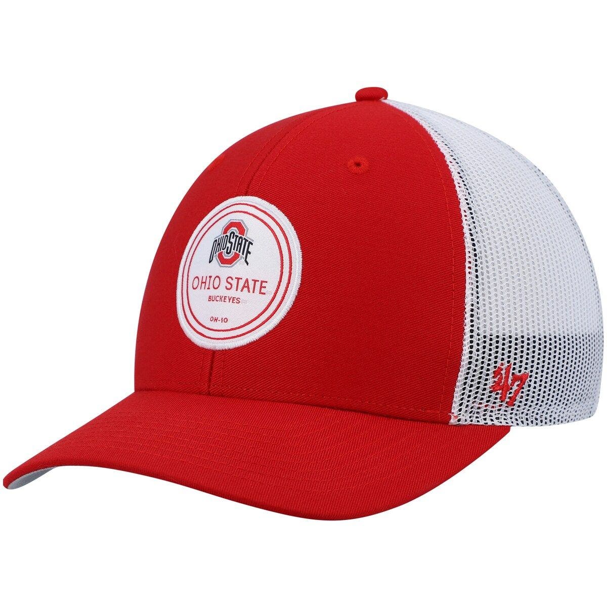 47 Men's '47 Scarlet Ohio State 