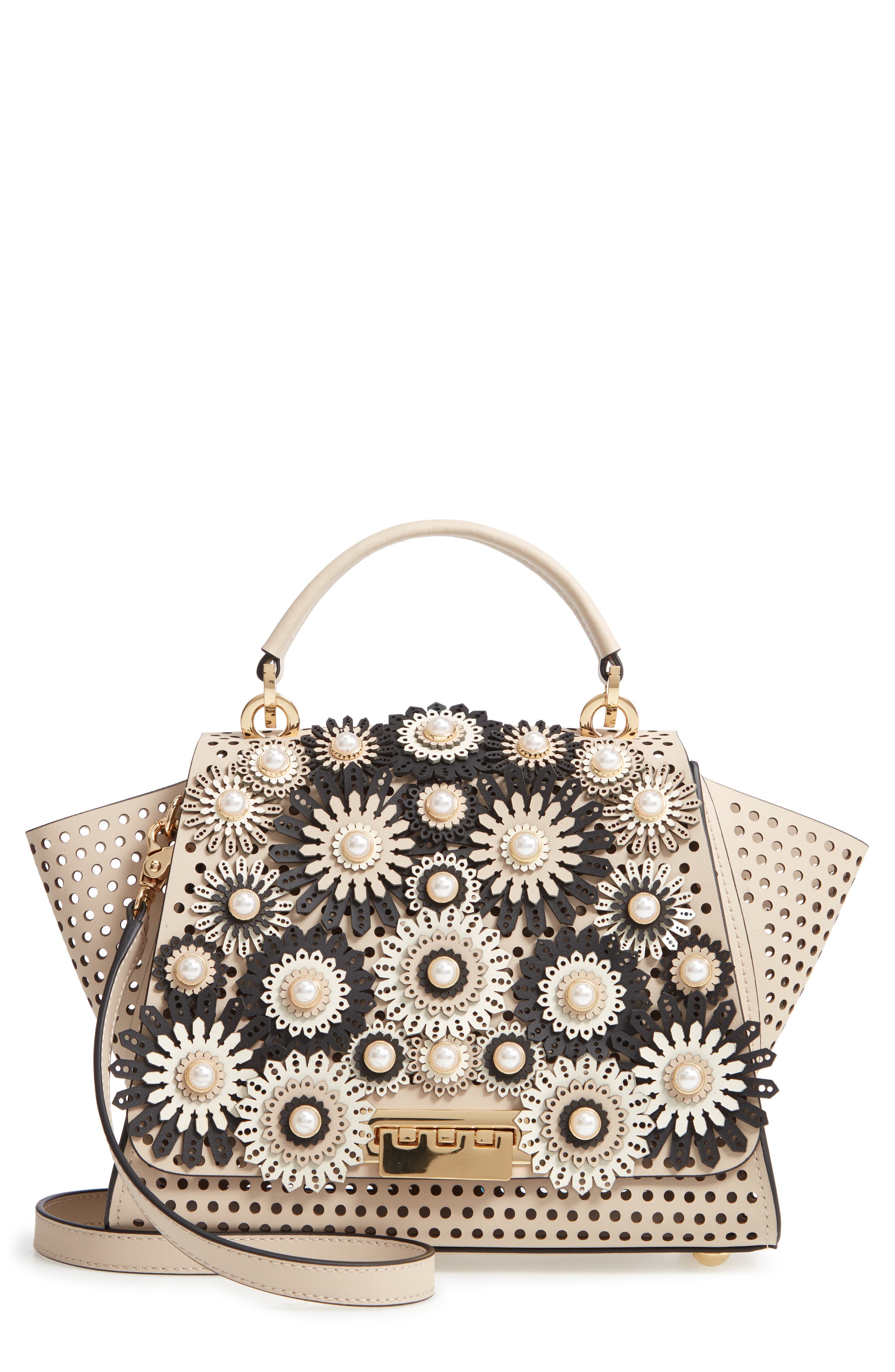 zac posen purse