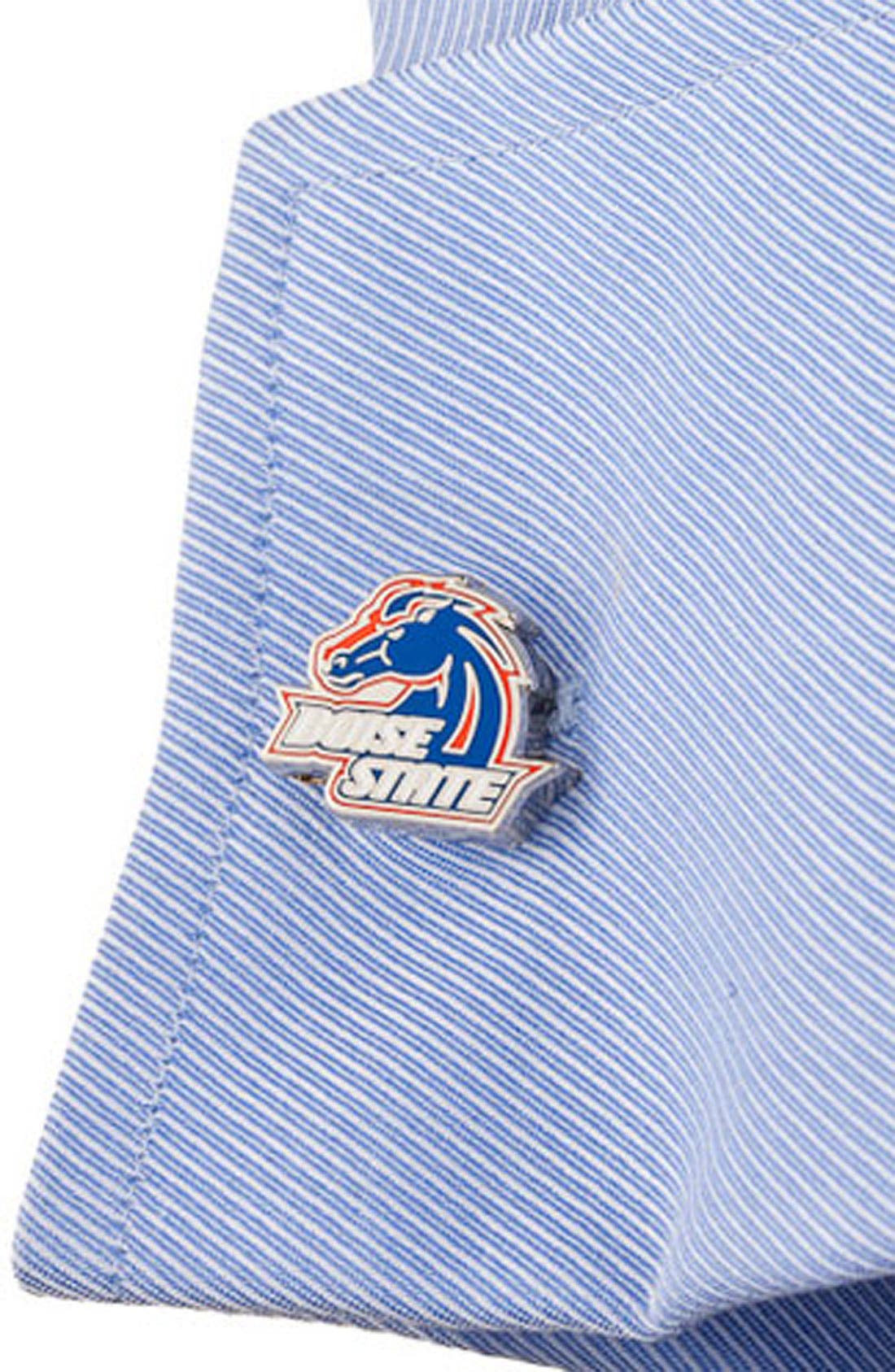 Cufflinks, Inc. 'Boise State Broncos' Cuff Links Nordstrom