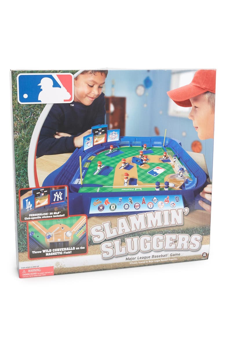 Major League Baseball 'Slammin' Sluggers' Game Nordstrom