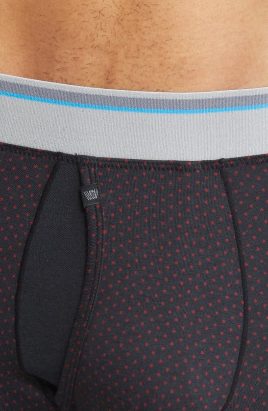 Shop Mack Weldon 18-Hour Jersey Boxer Briefs