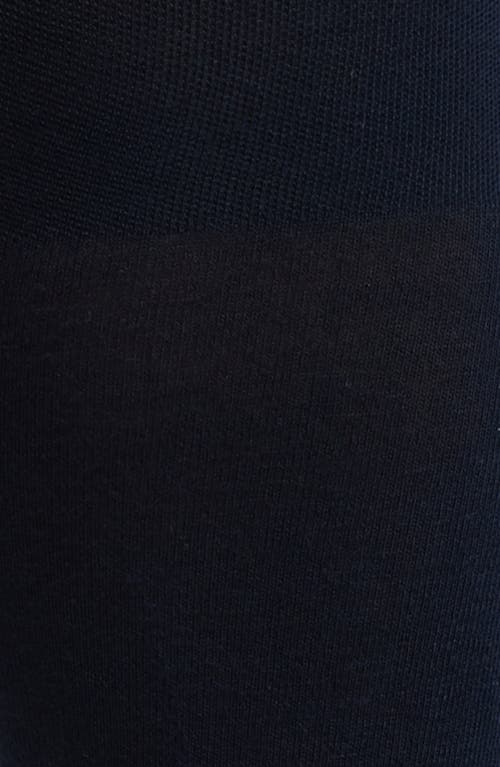 Oroblu Cheryl Quarter Socks In Black