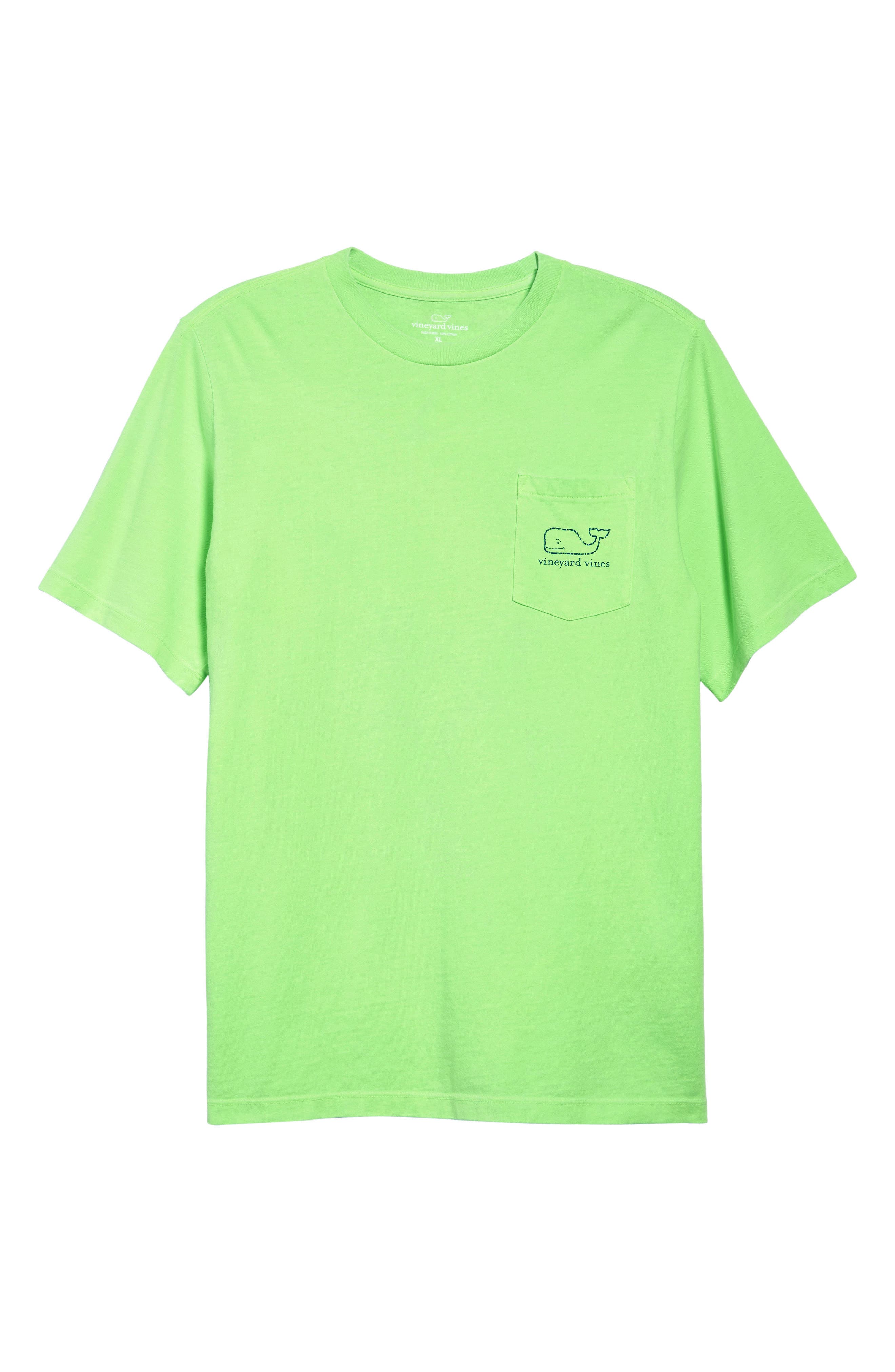neon shirts for juniors