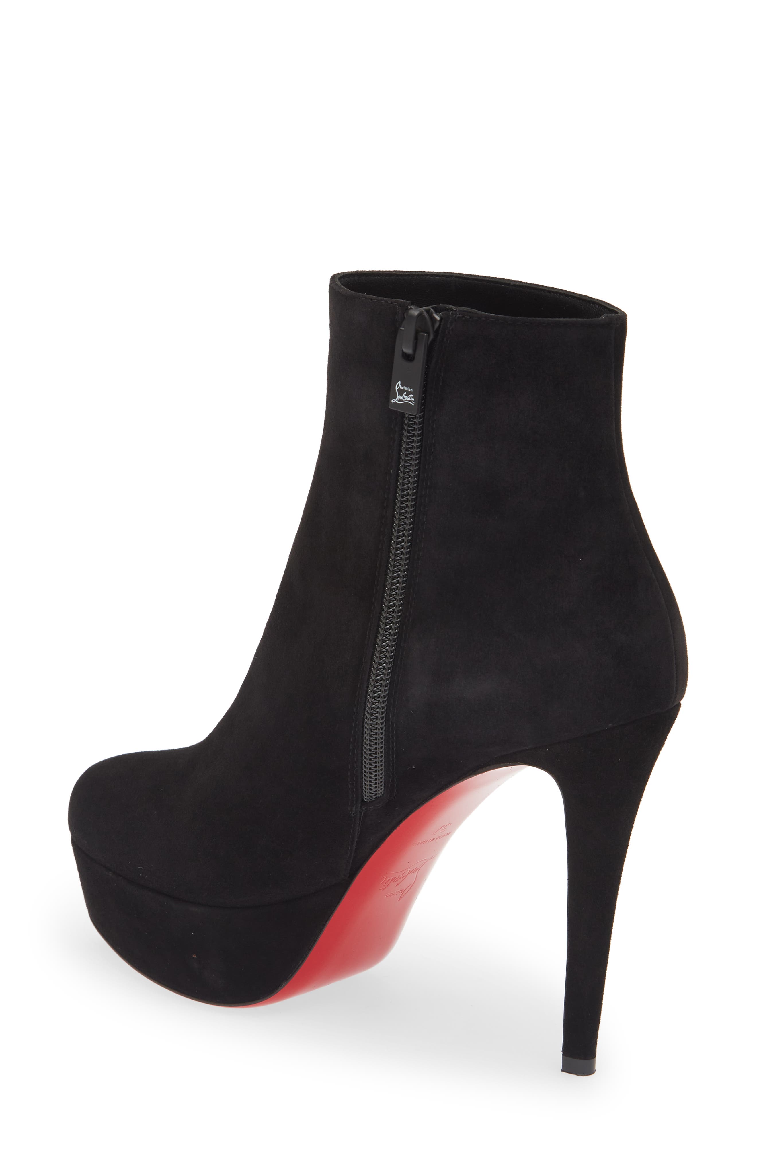 bianca louboutin boots