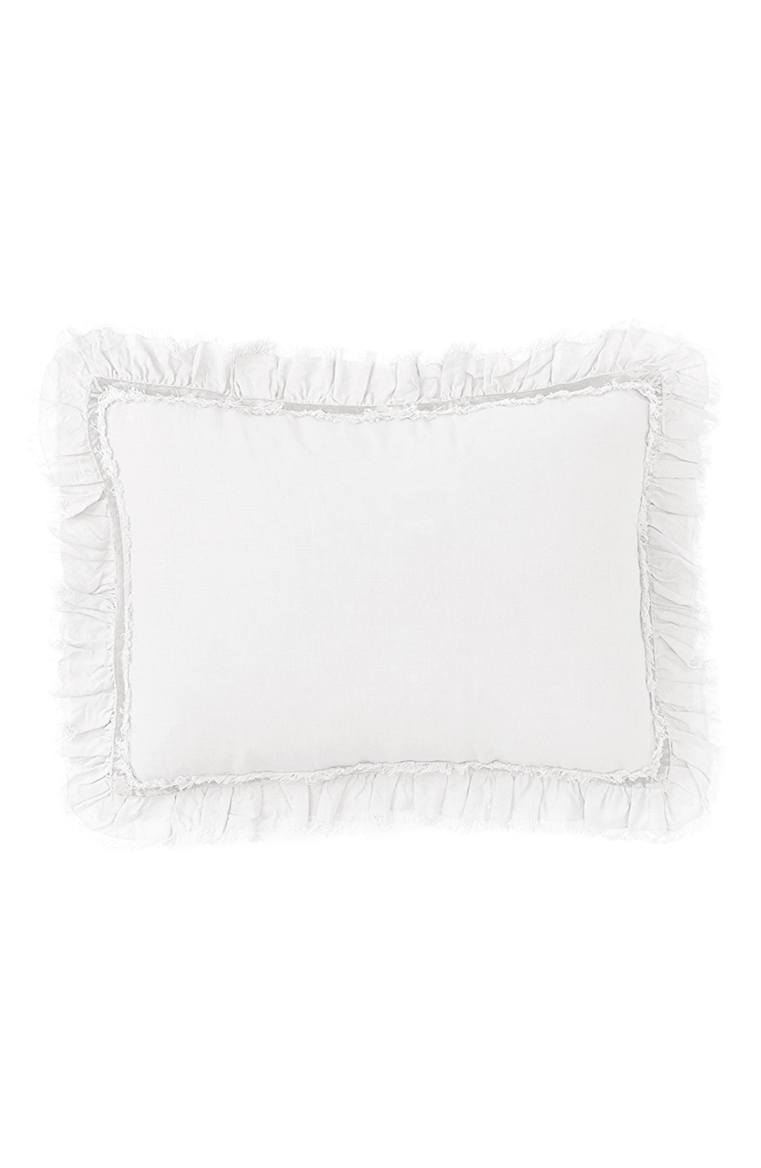 Nordstrom Smocked Accent Pillow Nordstrom Smocked Accent Pillow