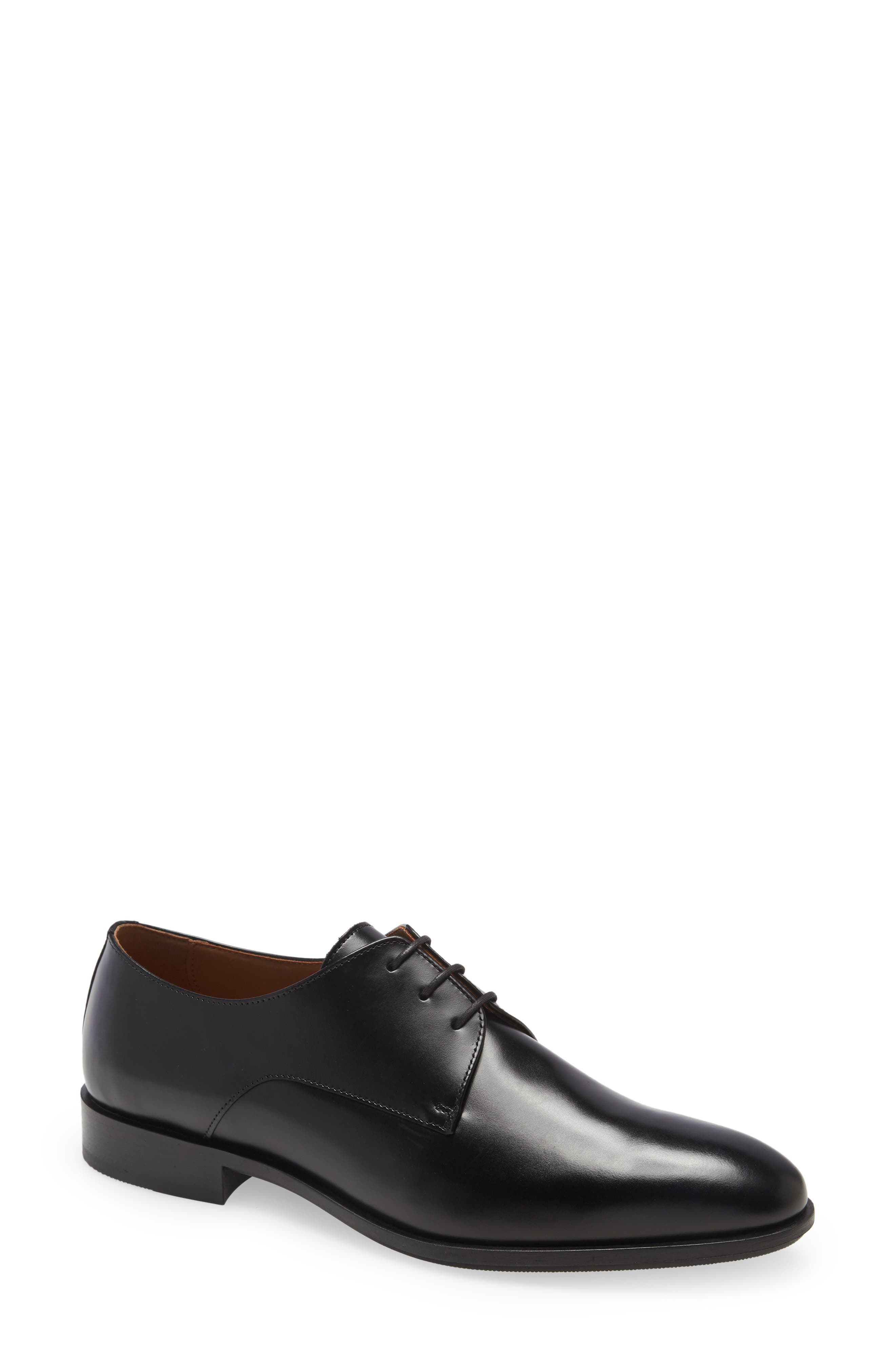 hugo boss men's shoes nordstrom rack