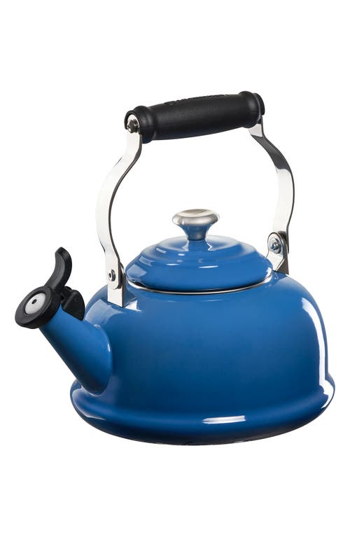 Le Creuset Classic Whistling Tea Kettle in Marseille at Nordstrom
