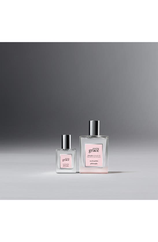 Shop Philosophy Amazing Grace Eau De Parfum Set