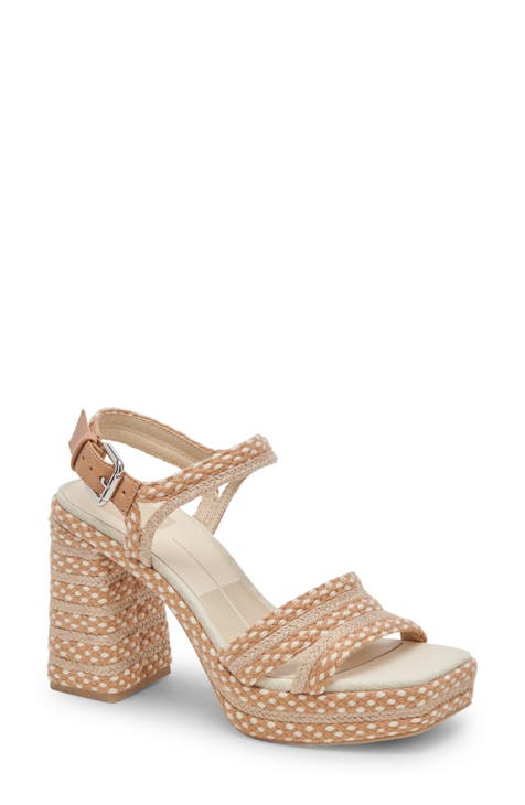 Dolce vita 2024 nude heels