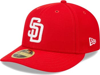 Men's New Era Mint San Diego Padres 2022 City Connect 59FIFTY Fitted Hat