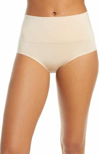 Womens Cotton Bikini Panties Lace Trim Underwear Mid Waist Panties Hide Belly  Fat Nightshirt Lingerie Belt Bandage, Beige, One Size : :  Clothing, Shoes & Accessories