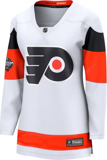 Flyers stadium series shop jersey cheap