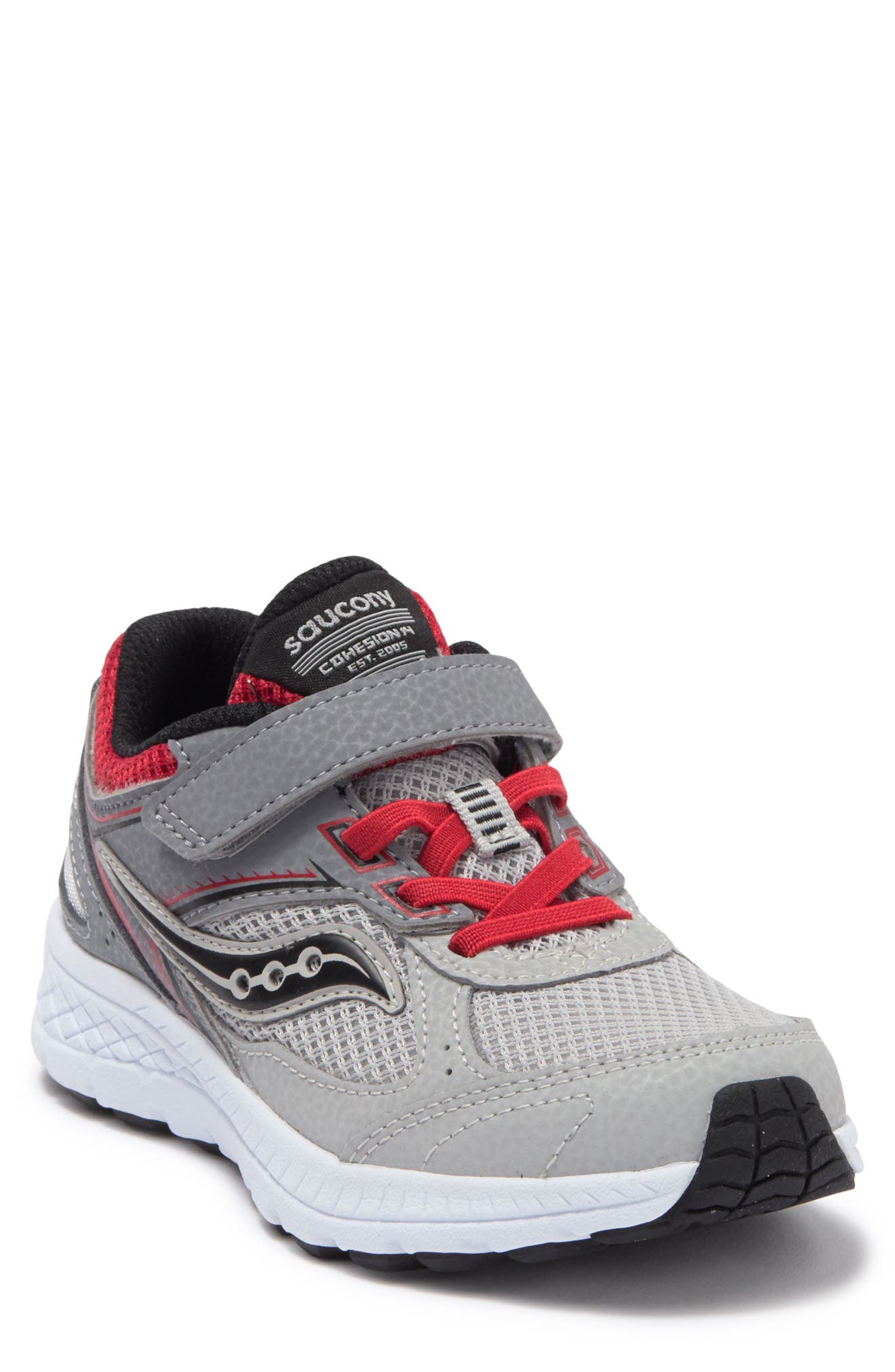 saucony cohesion sneakers