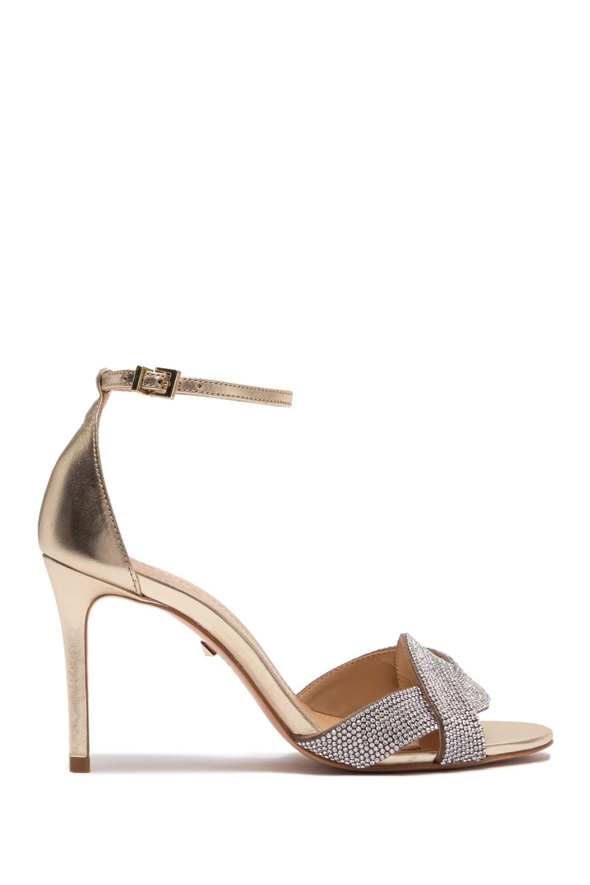 jolita ankle strap sandal schutz