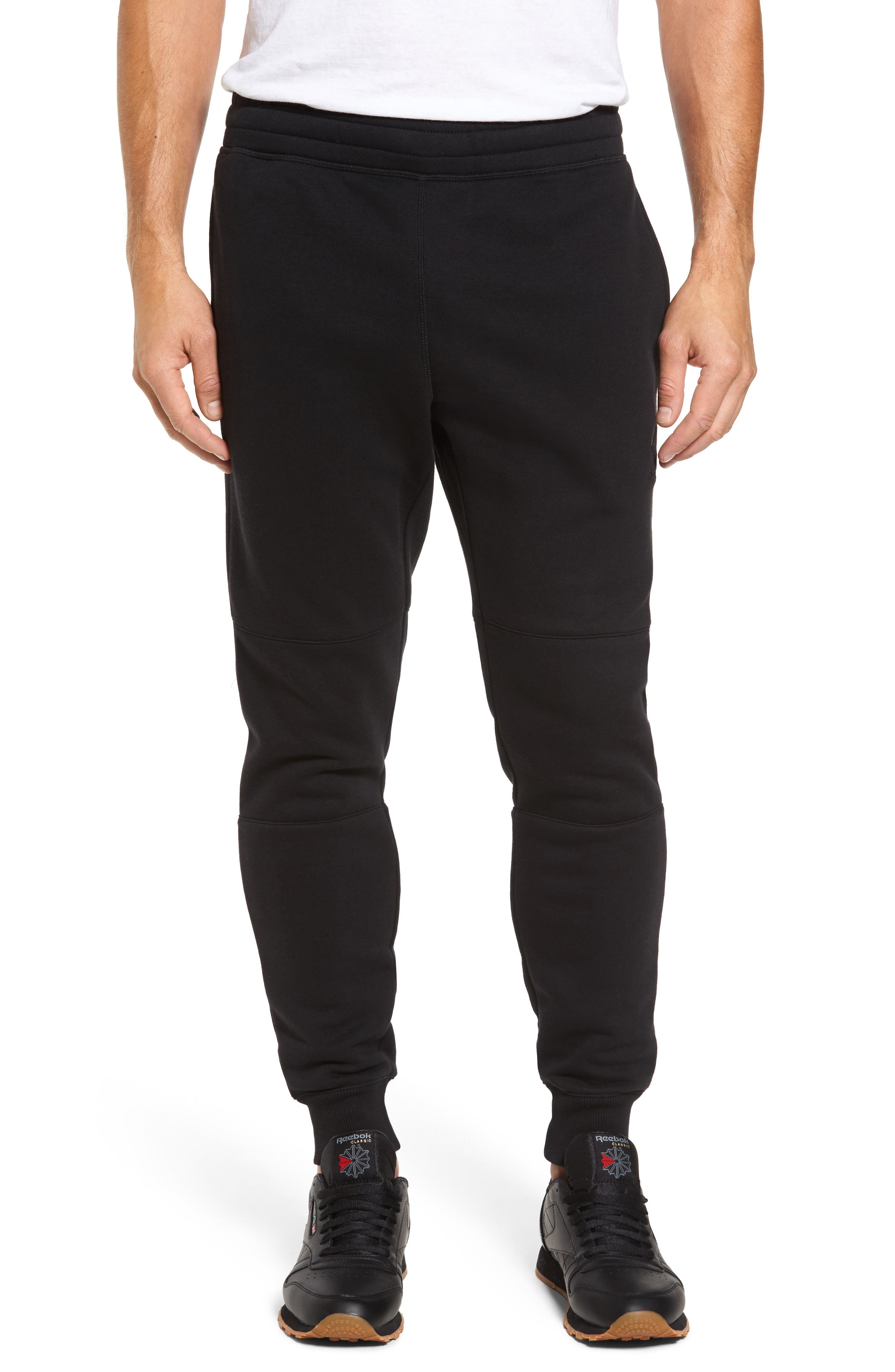 Reebok Classic Franchise Sweatpants Nordstrom