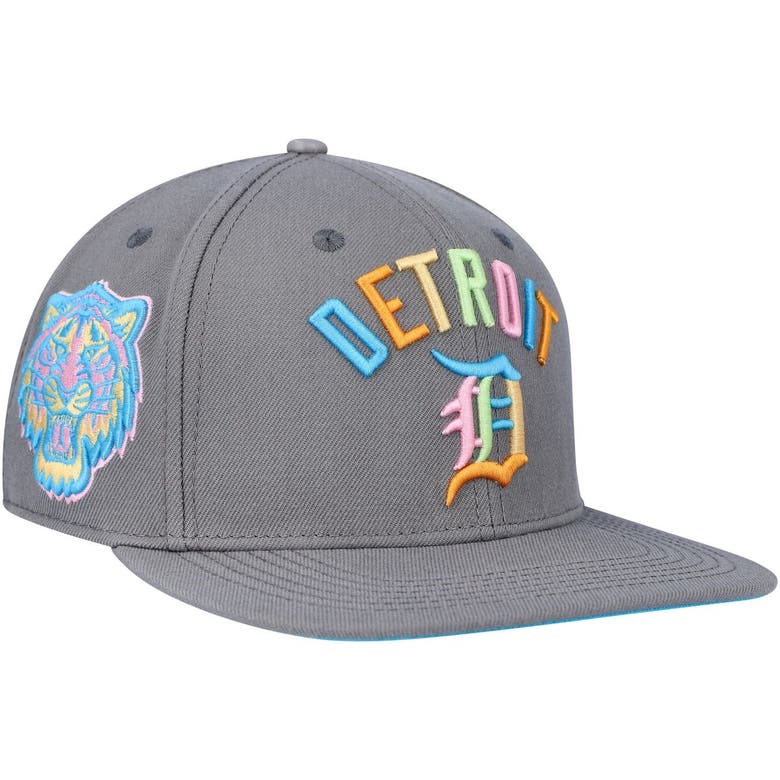 PRO STANDARD DETROIT TIGERS HAT – Denim Clothing Shop