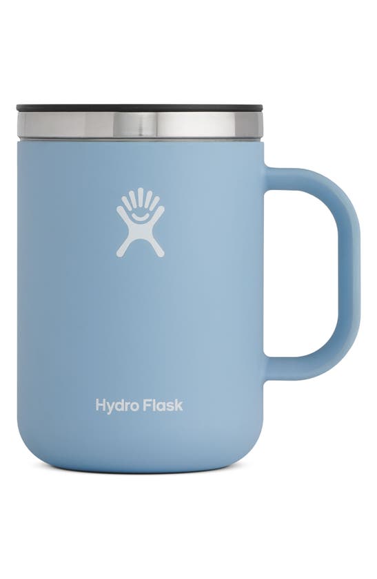 Hydro Flask 24-ounce Mug In Rain