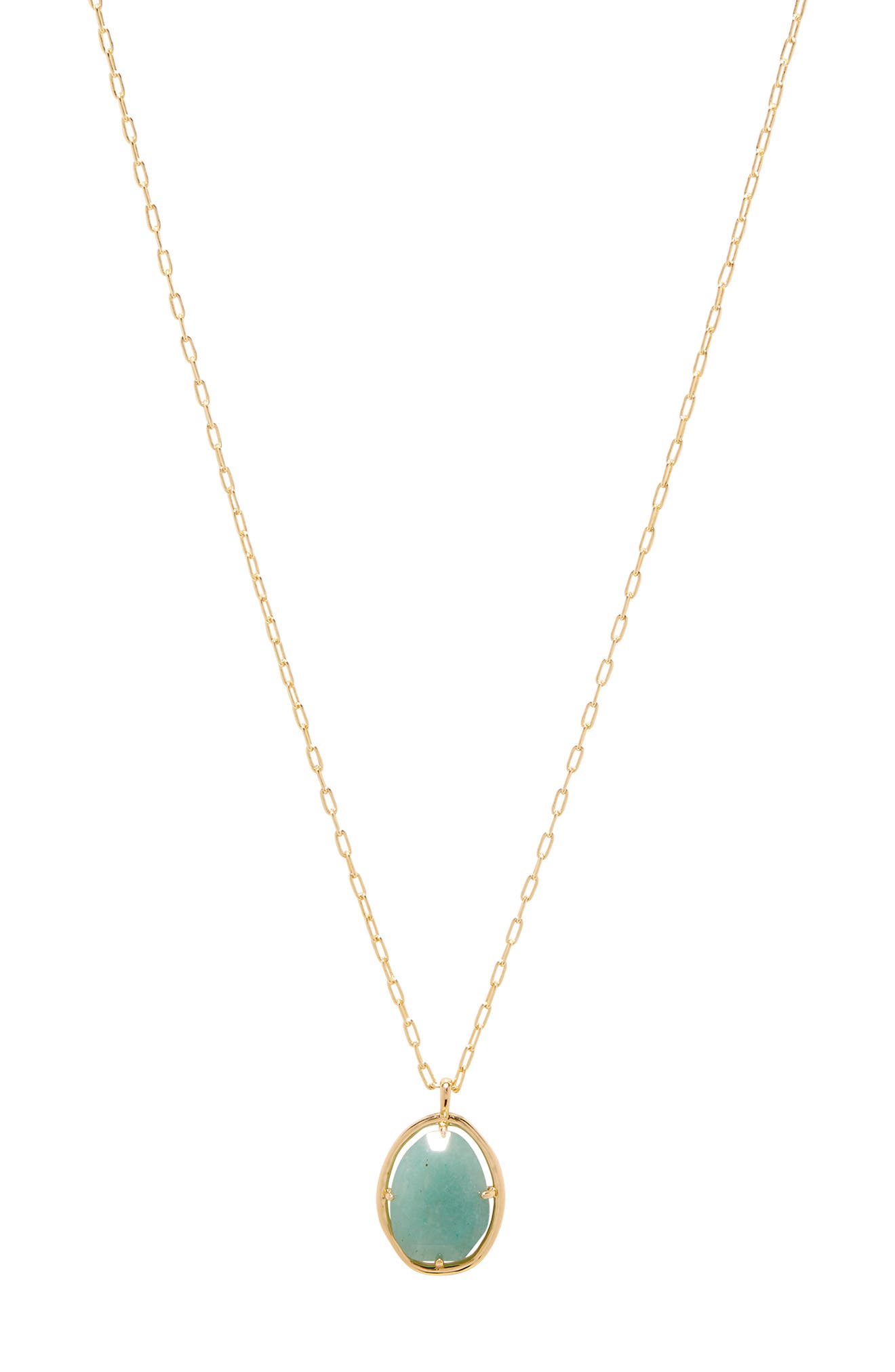 green necklaces for women | Nordstrom