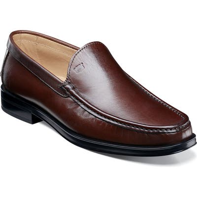 Florsheim Imperial Palace Venetian Loafer, Brown