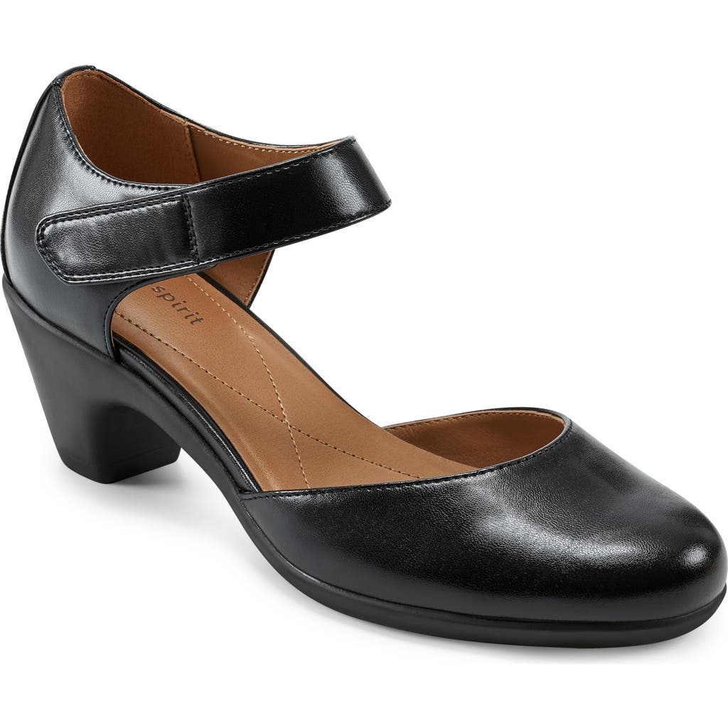 EASY SPIRIT EASY SPIRIT CASITY ANKLE STRAP PUMP