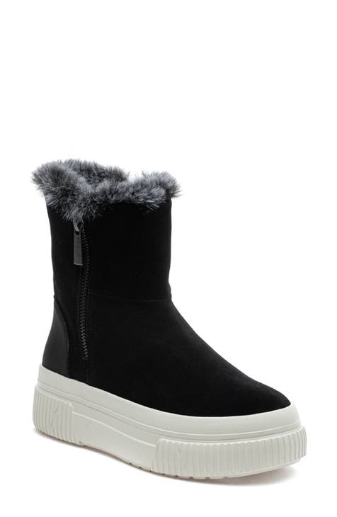 Women's Black Platform Sneakers | Nordstrom