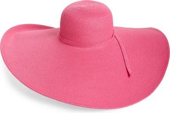 San Diego Hat Company Ultrabraid XL Brim Hat Women's Size: One Size