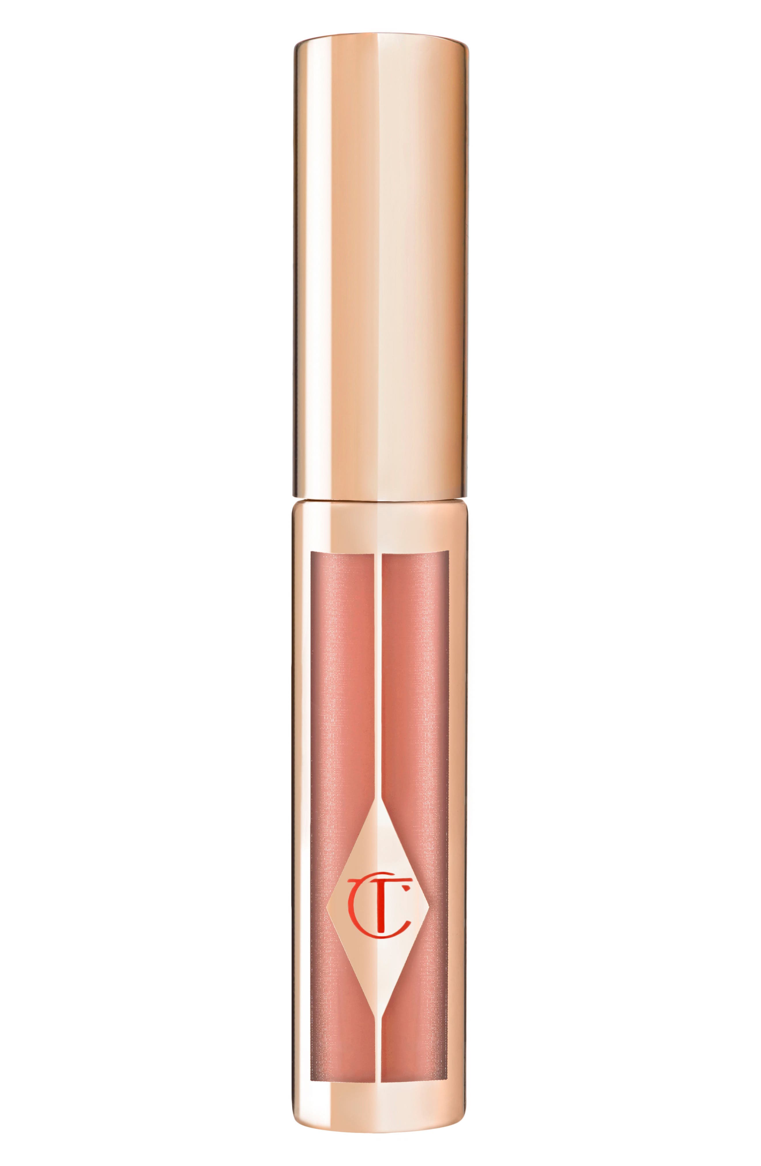 rising star charlotte tilbury