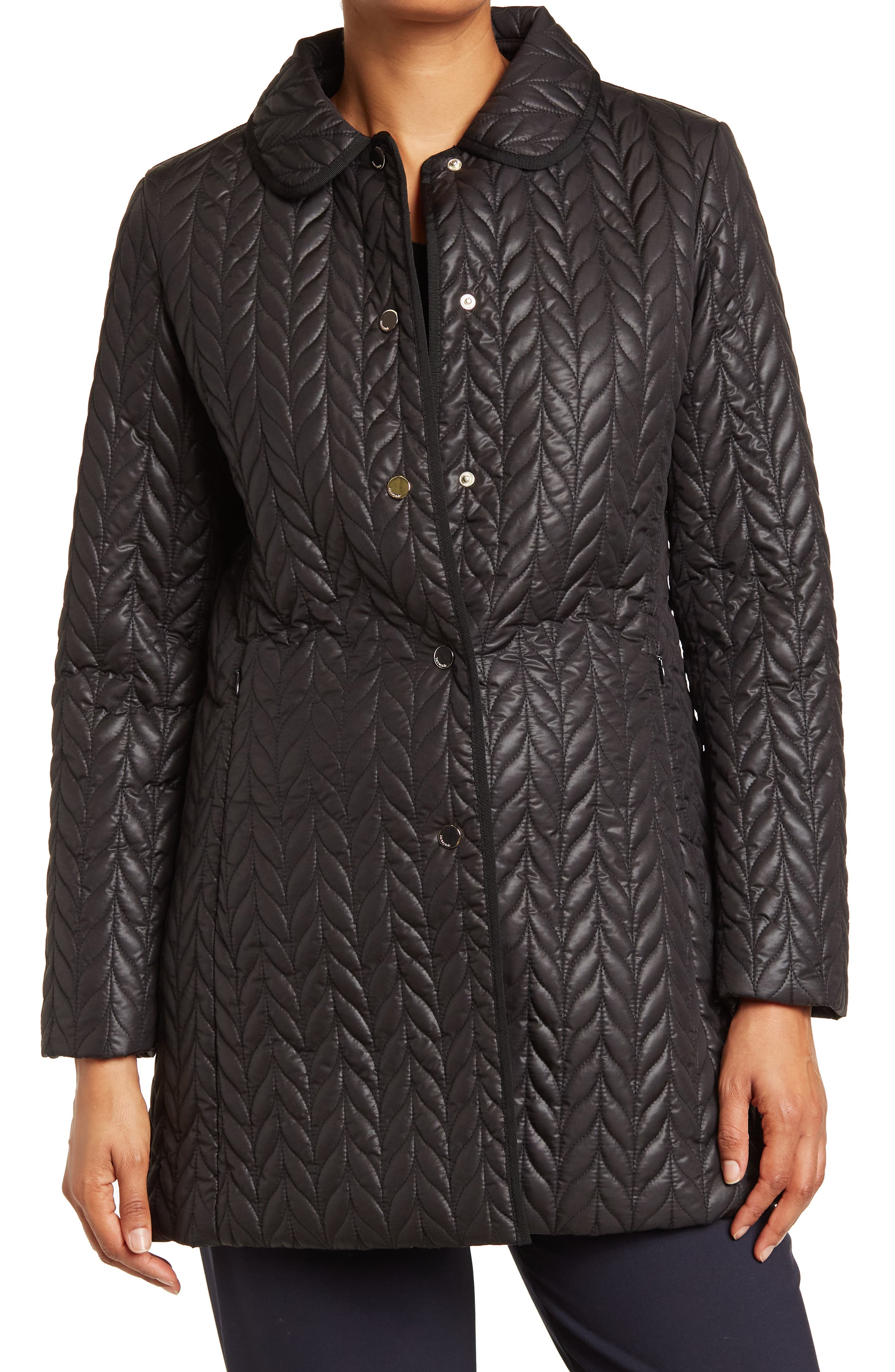 kate spade winter coat