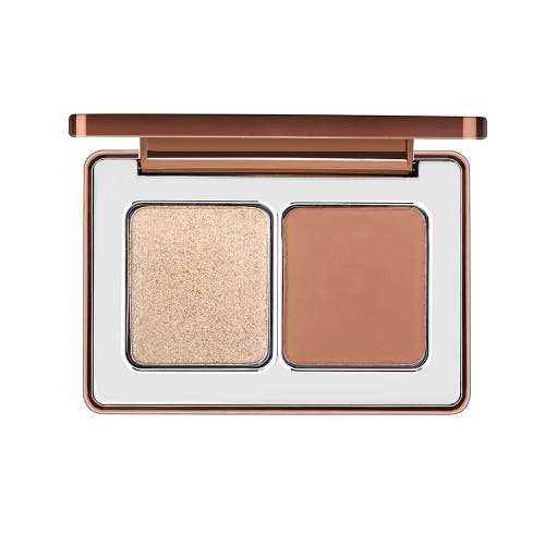 Shop Natasha Denona Mini Bronze &amp; Glow In Mini Bronze Glow