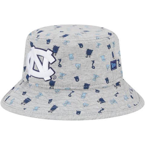 Men's '47 Navy Milwaukee Brewers Panama Pail Bucket Hat