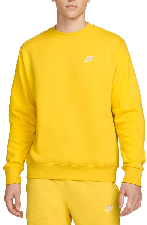 Men's Yellow Clothing | Nordstrom