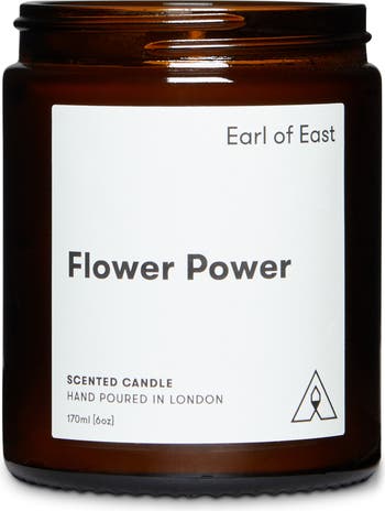 Flower Power Paste