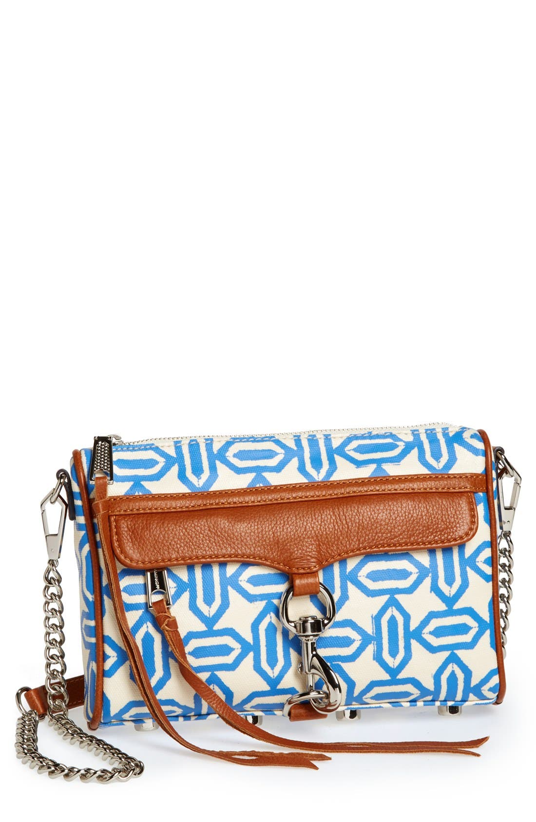 Rebecca Minkoff 'Mini MAC' Crossbody Bag | Nordstrom