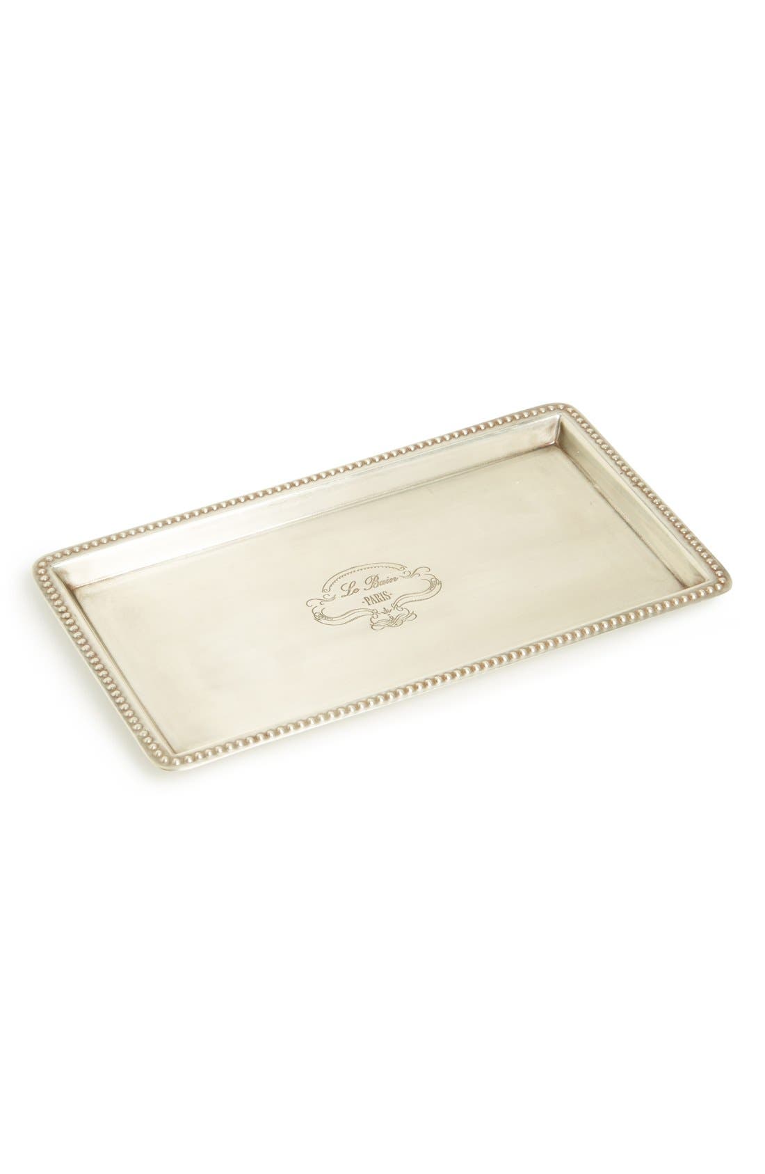Shiraleah 'Le Bain' Vanity Tray Nordstrom