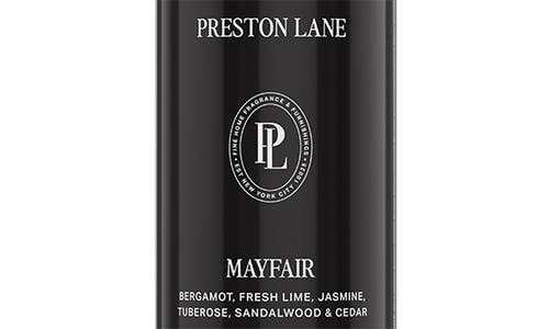 Preston Lane Mayfair Dish Sop In Mayfair