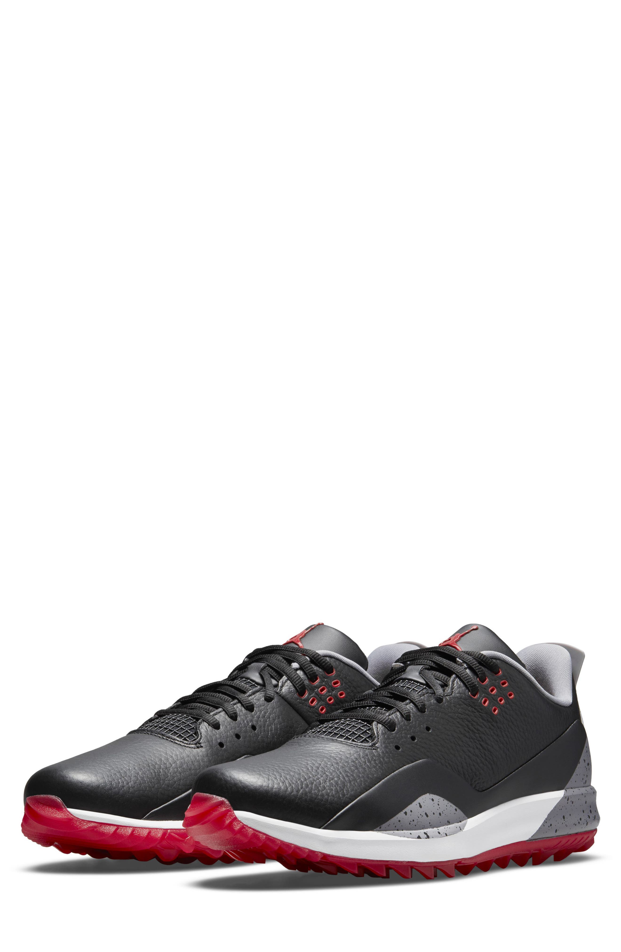 men's jordan adg 3 golf shoes