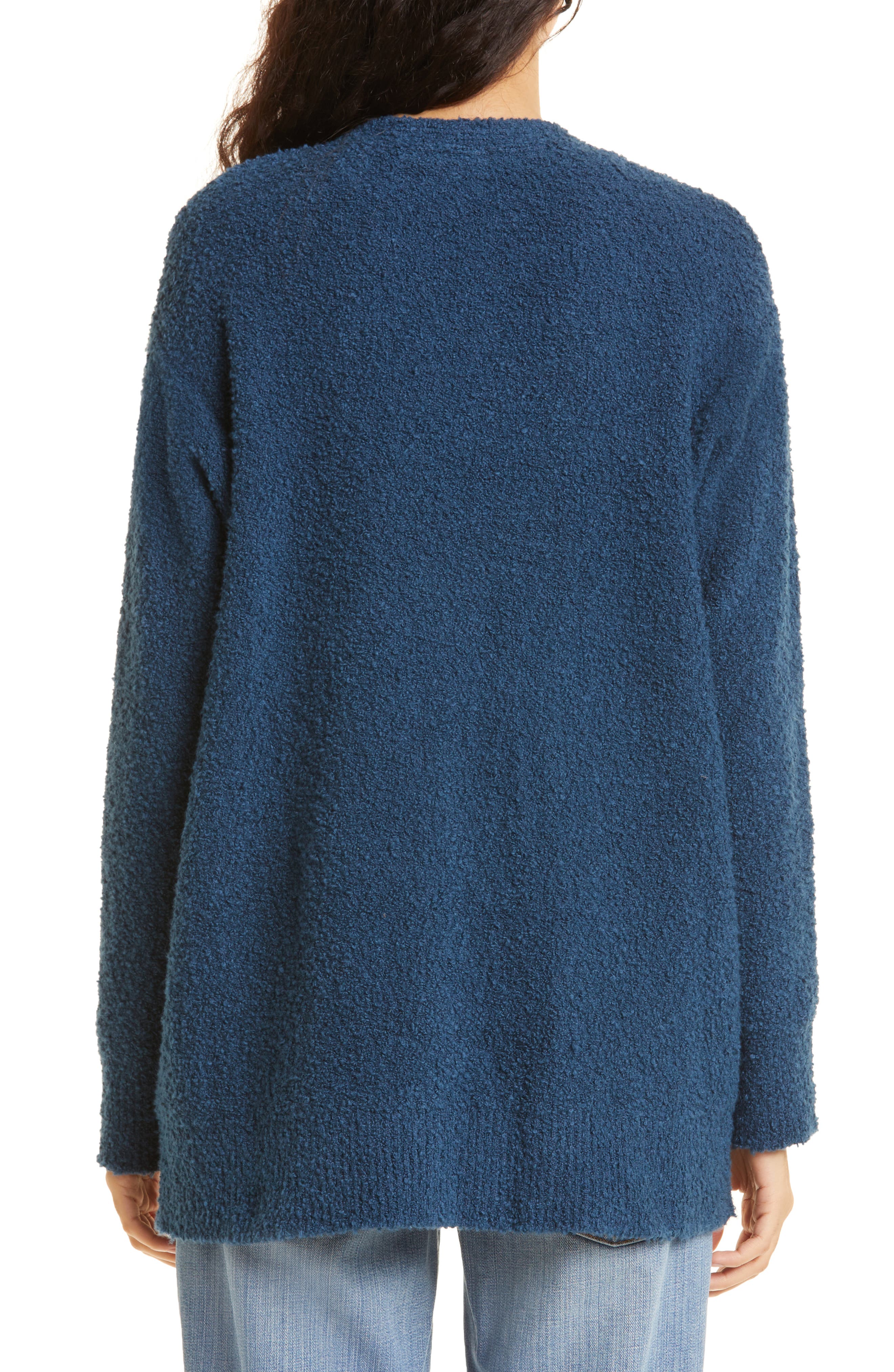 Eileen Fisher Organic Cotton Blend 