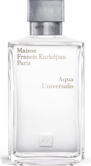 Maison Francis Kurkdjian Aqua Universalis - Scented Candle