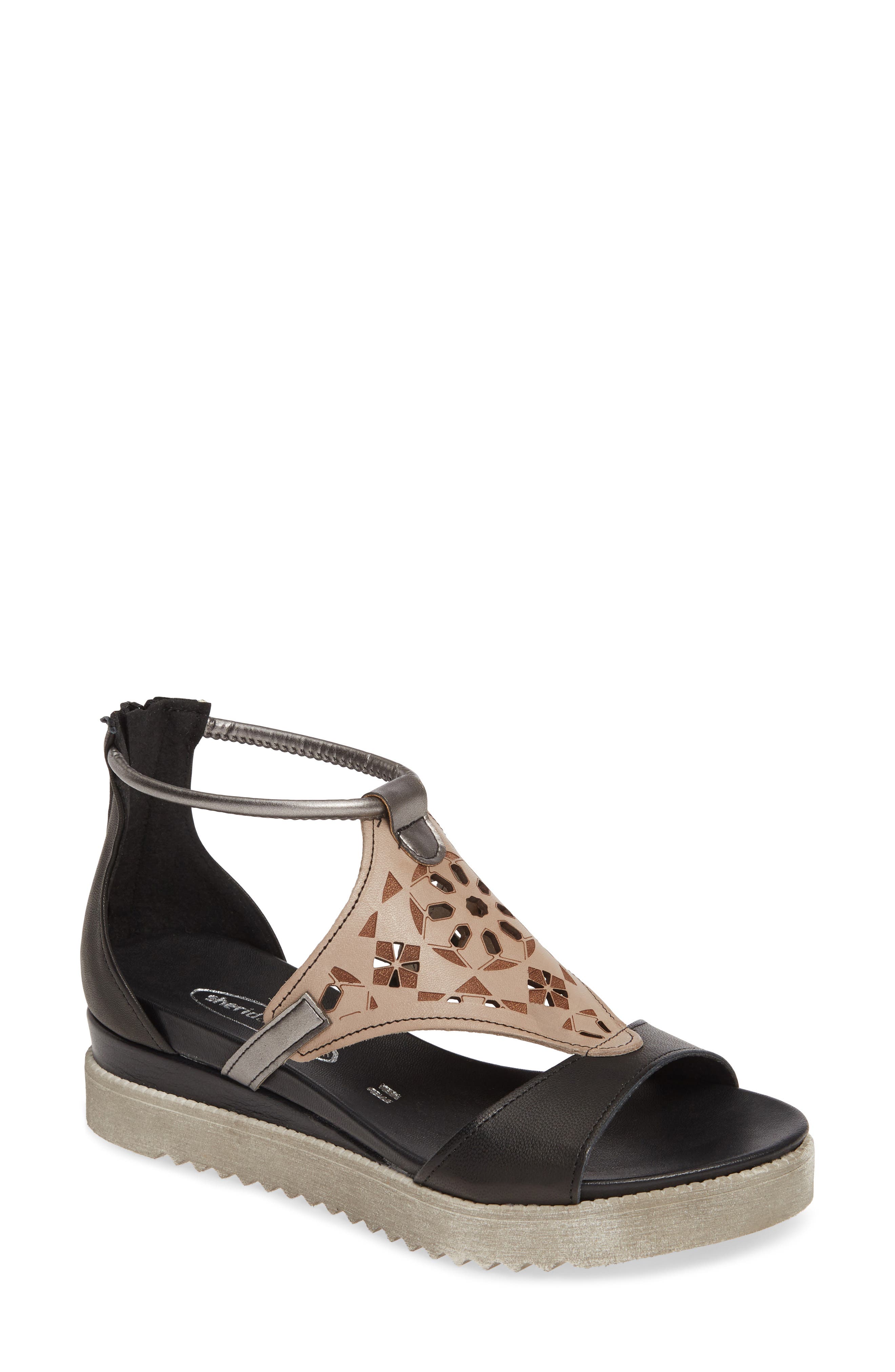 Sheridan Mia Blaze2 Wedge Sandal
