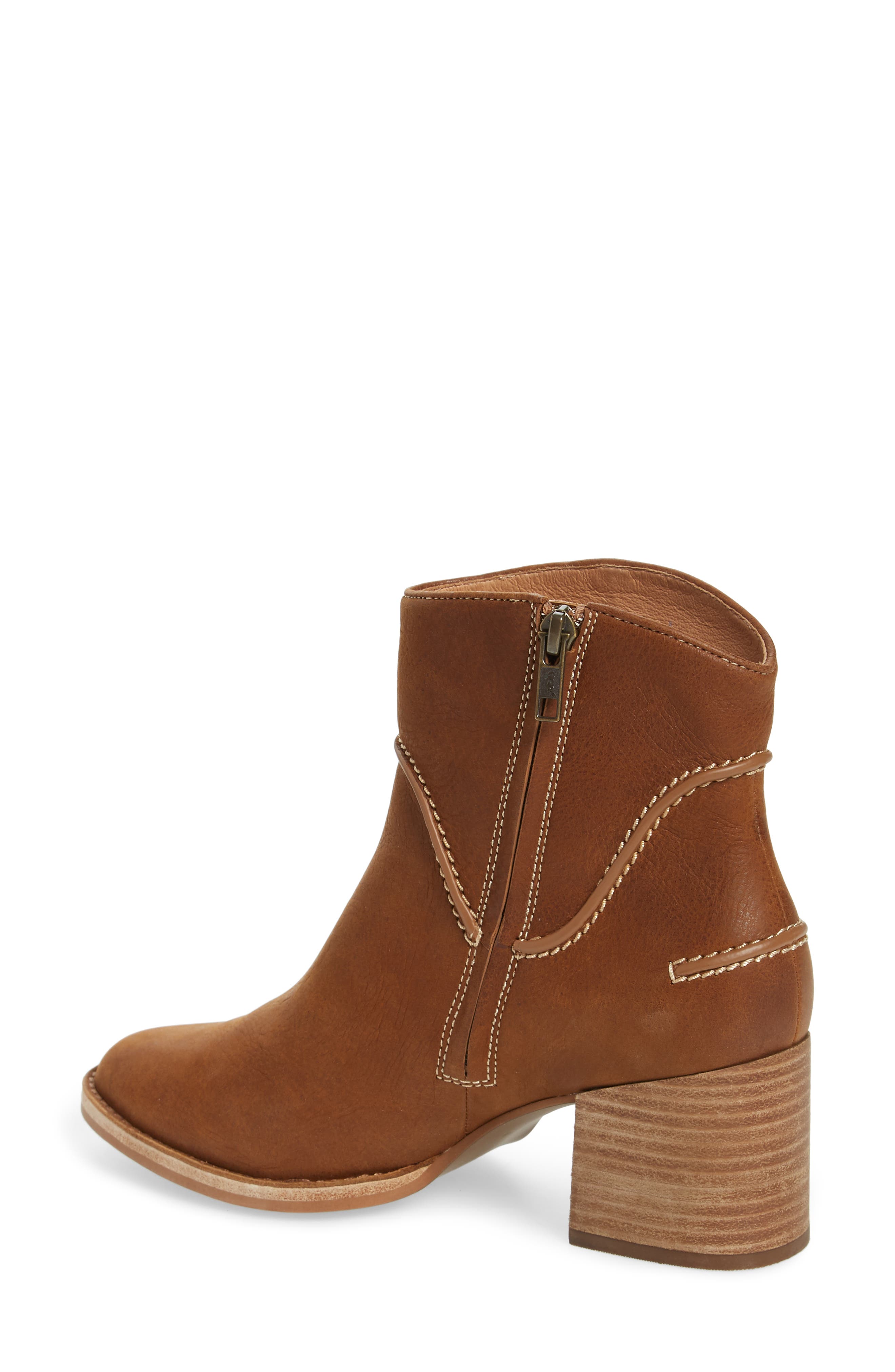 ugg annie ankle bootie