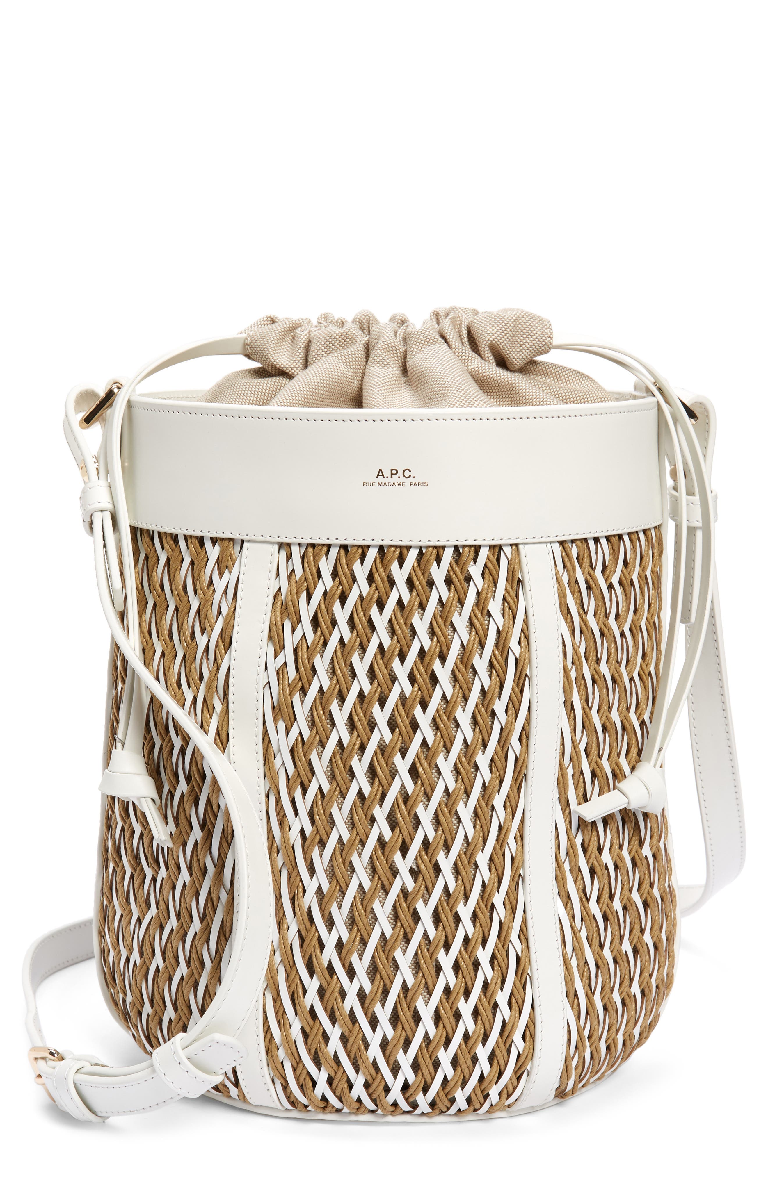 apc garance