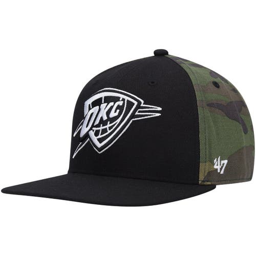 47 New York Jets Primary Clean Up Adjustable Hat At Nordstrom in Green for  Men