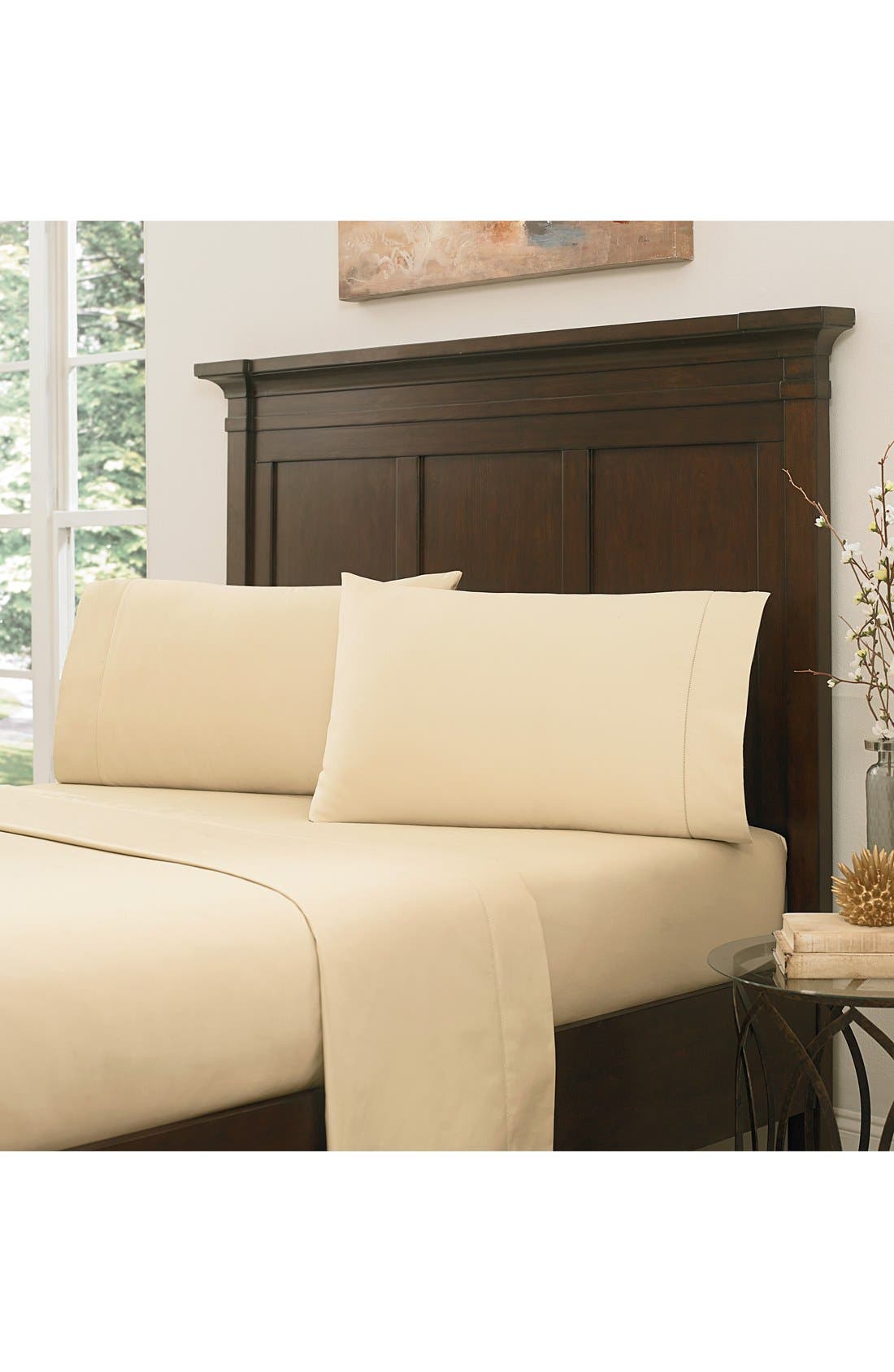 Welspun USA 'Crowning Touch' 800 Thread Count Egyptian Cotton