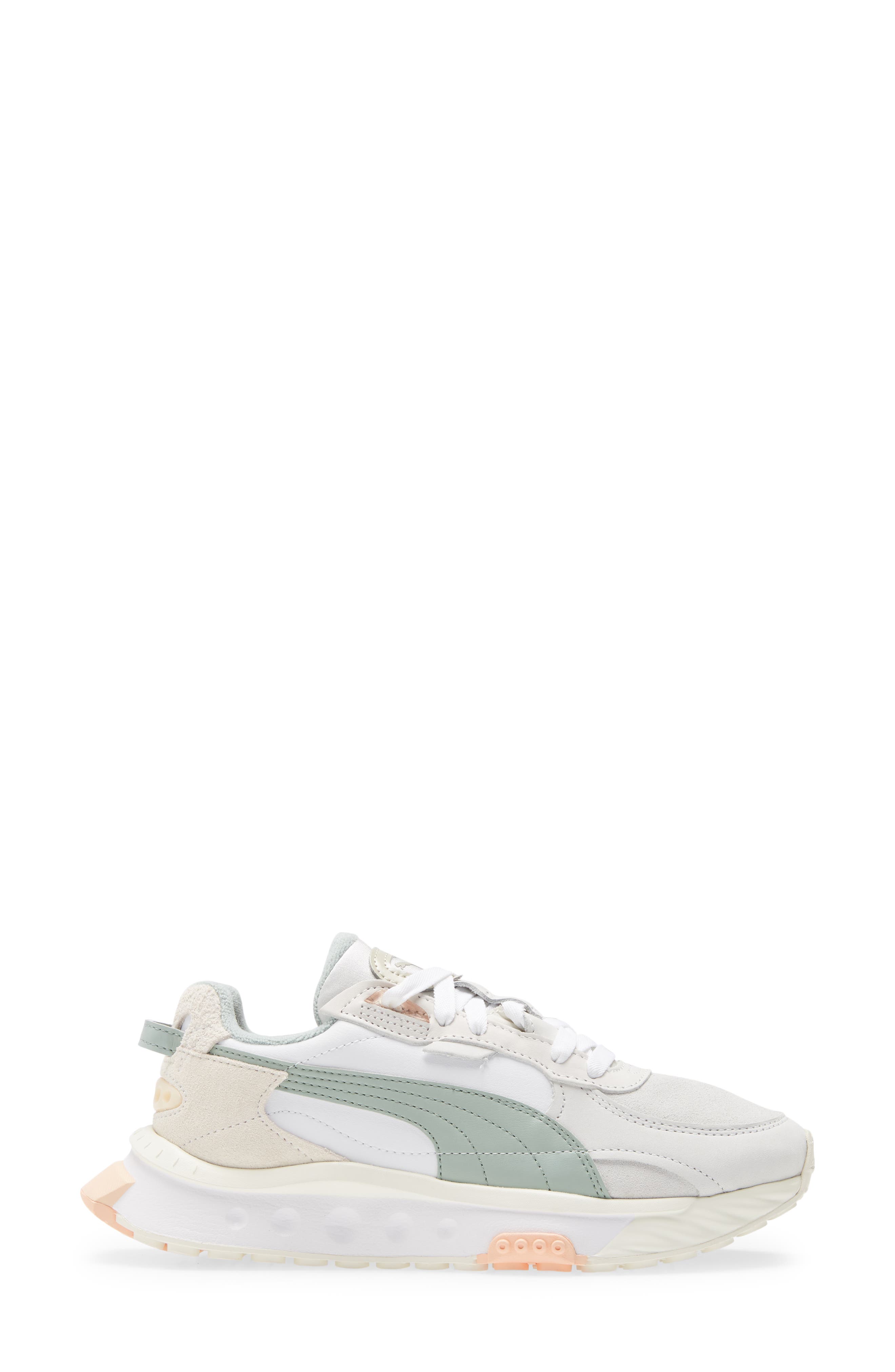 puma platform sneakers nordstrom